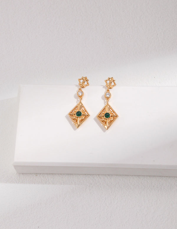 Lashellos Romance  Earring E01013